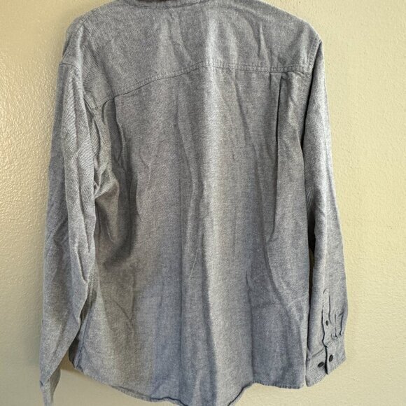 Original Weatherproof Vintage Men's Shirt Size X-Large - Picture 2 of 7